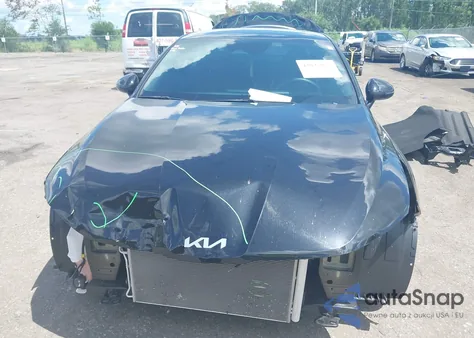 2025 Kia K5 Gt-Line from USA, damaged, VIN KNAG64J79S5273943